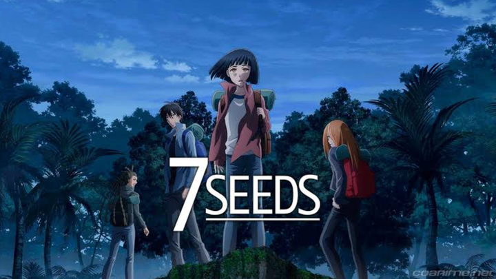 7 Seeds S1 Episode 3 (Eng Sub)