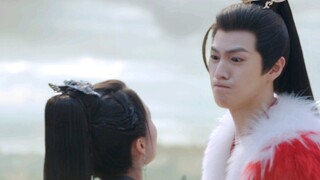 Hong Yi: I don’t want to marry a fairy girl. Later: Zhenxiang/Xiaolin Li Yunrui/Shenyin