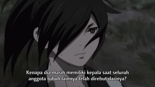 Hyakkimaru Episode 17 Sub Indo