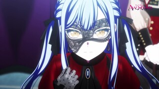 TVアニメ「BanG Dream! Ave Mujica」30秒CMを公開