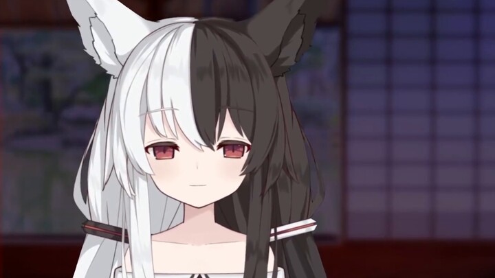 【Arisu Mana】Forgetful Ancestor