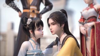 Martial immortal Eps 115