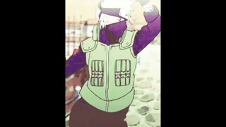 Naruto//sugar crush dance
