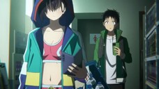 Anime Zoom bucket : 100 MC ini terdiam ketika melihat wanita sexsi dan cantik🔥🙂( Lycris x AMV)#