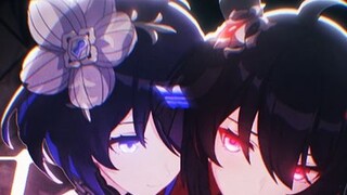 Running towards "death and life", breaking out of the cocoon and becoming an "immortal soul"