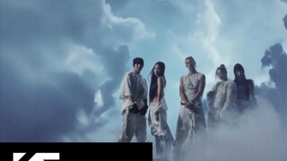 BIGBANG, 2NE1, BLACKPINK - ‘FAMOUS (AI COVER)’ (Official Audio)