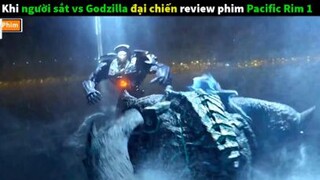 Tóm tắt Pacific Rim 1 (phần 7)