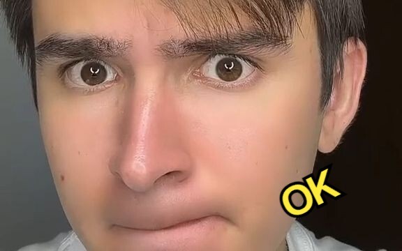 How do I put this… I’m seriously shocked… The third installment in the “Mysterious Moves” series 😭