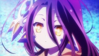 anime movie action fantasy isekai nogamenolife