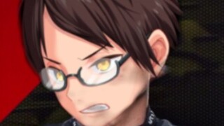 أفضل حلقة لـ تشونينو ساكه