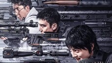 THE KING OF SNIPER (2023) จอมซุ่มยิง ลอบสังหาร (🔊🇹🇭)