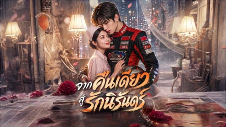 จากคืนเดียวสู่รักนิรันดร์
