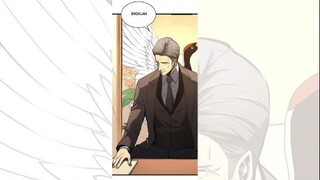 Solo Leveling Ch.57 Part.2