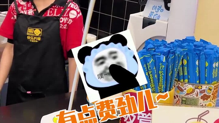 ท่อประปาที่เก็บไว้ที่บ้านได้ใช้ประโยชน์สักที...