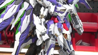 Want to see the comparison? Pirated canopy vs. genuine canopy assembly and play sharing! [Electric M