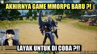 Tarisland Gameplay - Game MMORPG Yang Layak Untuk Di Coba ?!!