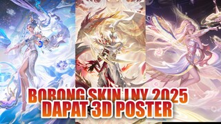 Skin Murah Tpi Kualitas Mahal Bre !!