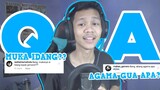 MUKA HR GRAM STUDIO??,AGAMA GUA APA?? - Q&A SPECIAL 2000 SUBSCRIBER