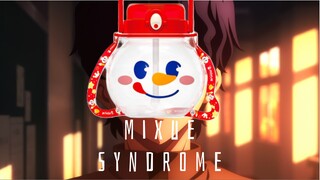 Sudah Tidak Tertolong, Mixue Syndrome Disease!!! (Fandub Parody Anime Fate Stay Night Heaven's Feel)