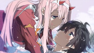 (AMV) Darling in the Franxx - In the name of love