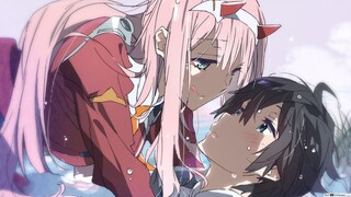 (AMV) Darling in the Franxx - In the name of love