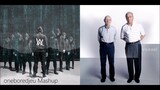 You're Not Alone - Alan Walker vs. twenty one pilots (Mashup)
