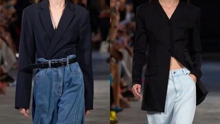 This brand is truly minimalist and effortless! | Everyday Commute Outfit | How can it be so simple y