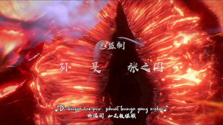 Aphotheosis Episode 119 Sub Indo