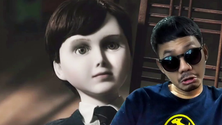 The Boy - รีวิวหนัง