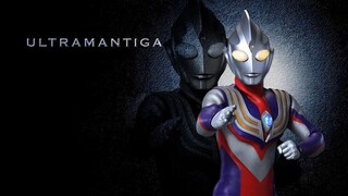 Episode 16 ||Ultraman Tiga Sub INDO