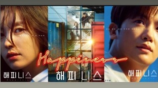 HAPPINESS (2021) EPISODE 12 FINALE❗❗