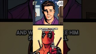 Deadpool Kills Spiderman Twice!