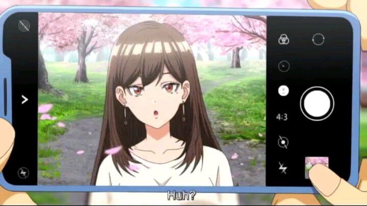 Ruuka Someya-san Episode 8 End