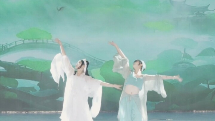 【Morning Blossoms, Evening Memories】Xiaoyu's Stunning Stage! [Winner of the Central China Regional Q