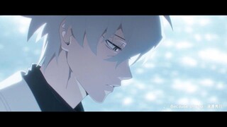 Ganteng Ganteng punya backstory sedih , Semua anggota keluarga nya terbunuh? 🥲🥲🥲