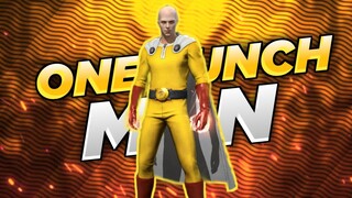 🤯HIGHLIGHT ONE PUNCH MAN 👽FREE FIRE🌟