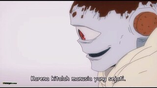 Jujutsu kaisen $2 eps 16÷7