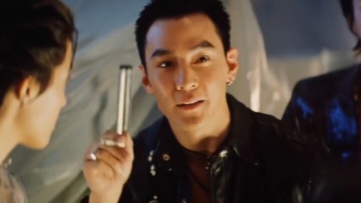 “So it was a Xiaohēi fan after all”