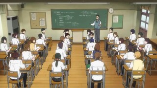 Anime to be continued: