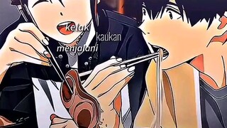 kok bisa nyesek x gini sihhh, rasanya pingin nangis😭, judul: kimi no suizou wo tebatai