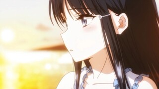 "Seperti yang diharapkan dari Tuan Shibo~"