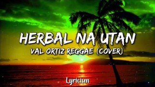 herbal na utan