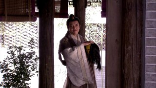 Lục Tam Cẩm từ bỏ thịt và gần như bị suy nhược thần kinh!