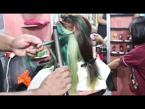 Styling Rambut Mudah dan Simple, Awet Seharian