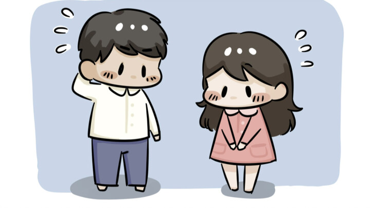 Tình yêu của cha mẹ | Đây có lẽ cũng là… một dạng truyền thừa chăng??