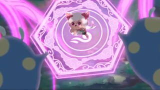 【فجر أجنبي】 انتهيت للتو من مشاهدته، رائع جدًا! مضمون جداً!! نجاح كبير في شباك التذاكر!