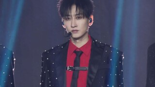 SUPER JUNIOR A Man In Love家族演唱会舞台