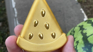 你这西瓜保熟吗