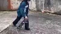 tontonan para WIBU