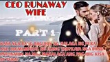 Ceo runaway wife